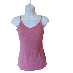 Pink Camisole Top Size Medium